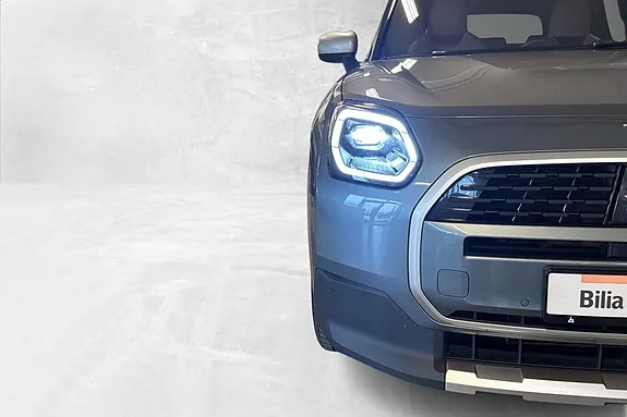 Mini Countryman C 2024 photo 5