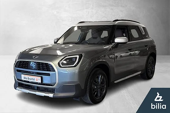 Mini Countryman C