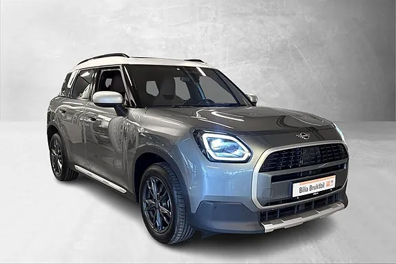 Mini Countryman C 2024 photo 3