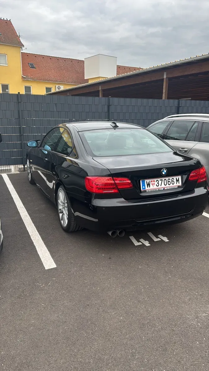 BMW 3 Series 2007 photo 3