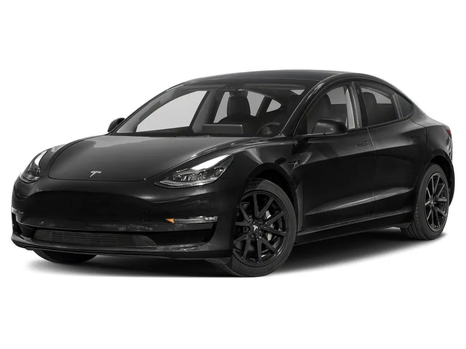 Tesla Model 3 2022 photo 2