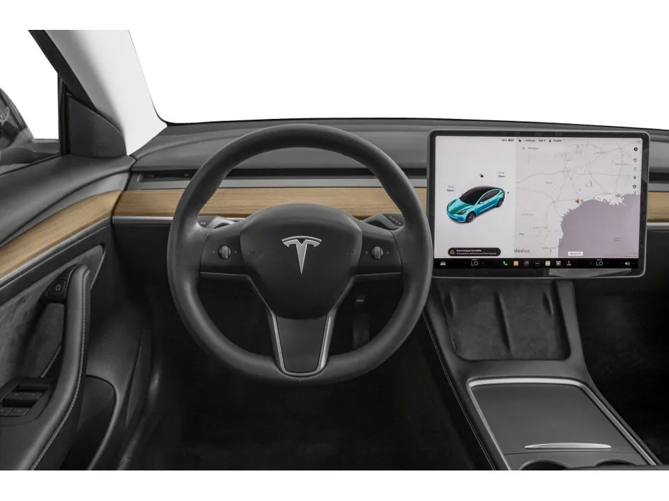 Tesla Model 3 2022 photo 5