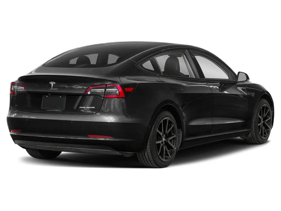 Tesla Model 3 2022 photo 3
