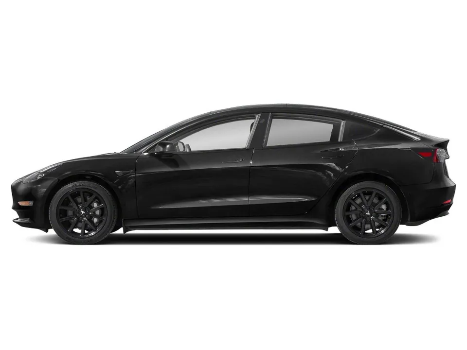 Tesla Model 3 2022 photo 4