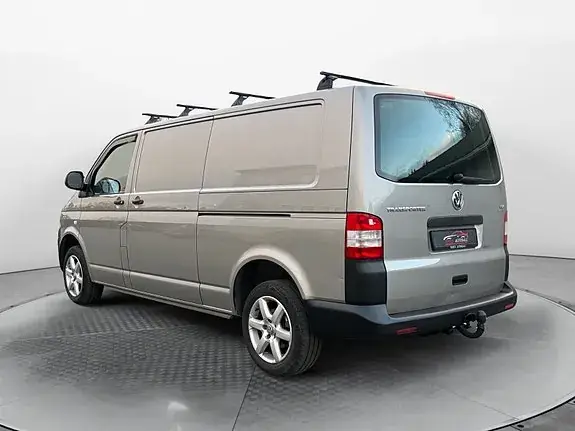 Volkswagen Transporter 2010 photo 3