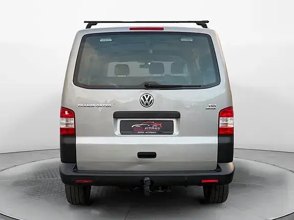 Volkswagen Transporter 2010 photo 4