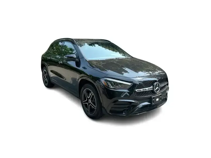 Mercedes-Benz Gla 2026 photo 2