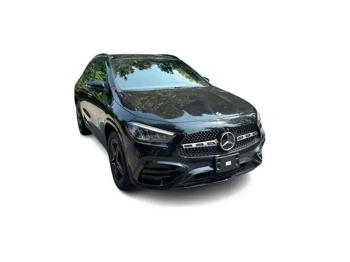 Mercedes-Benz Gla 2026 photo 3