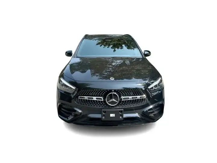 Mercedes-Benz Gla 2026 photo 4