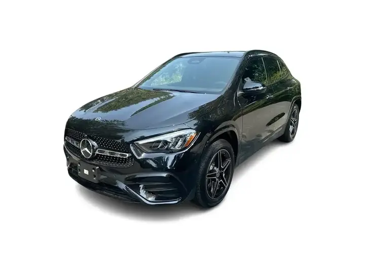 Mercedes-Benz Gla 2026 photo 5