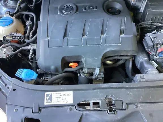 Skoda Fabia 2010 photo 5