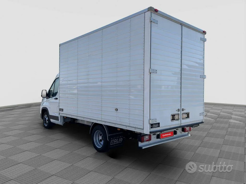 Maxus Deliver9 2024 photo 3