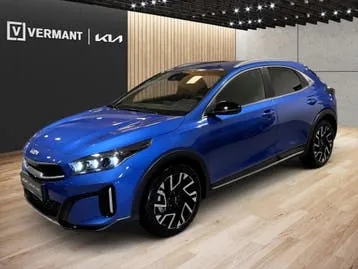 Kia Pro Cee D