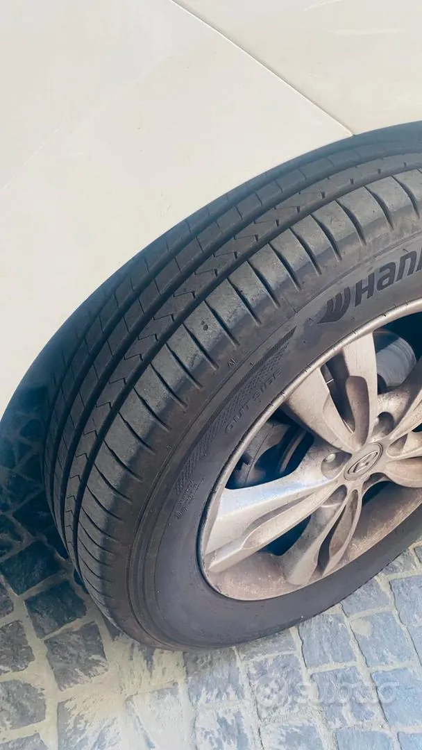 Hyundai Ix35 2012 photo 5
