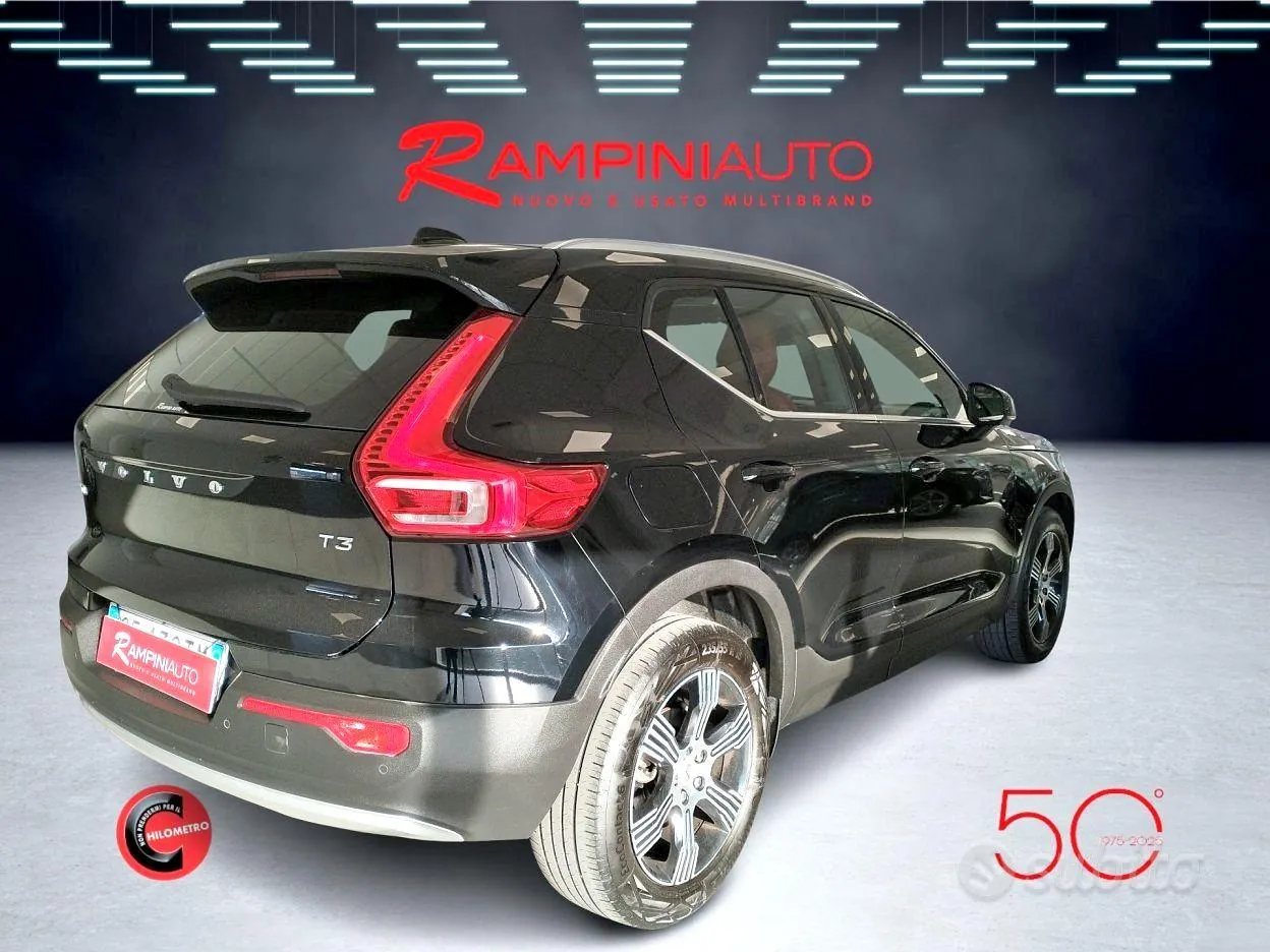 Volvo Xc40 2021 photo 5