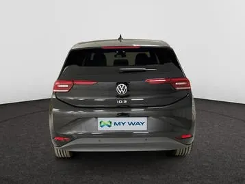 Volkswagen Id.3 2026 photo 3