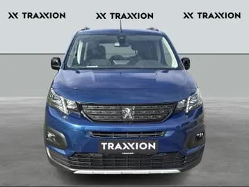 Peugeot L2 2022 photo 2