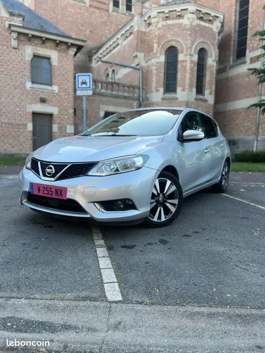 Nissan Pulsar