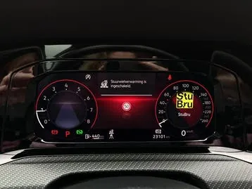 Volkswagen Golf 2022 photo 3