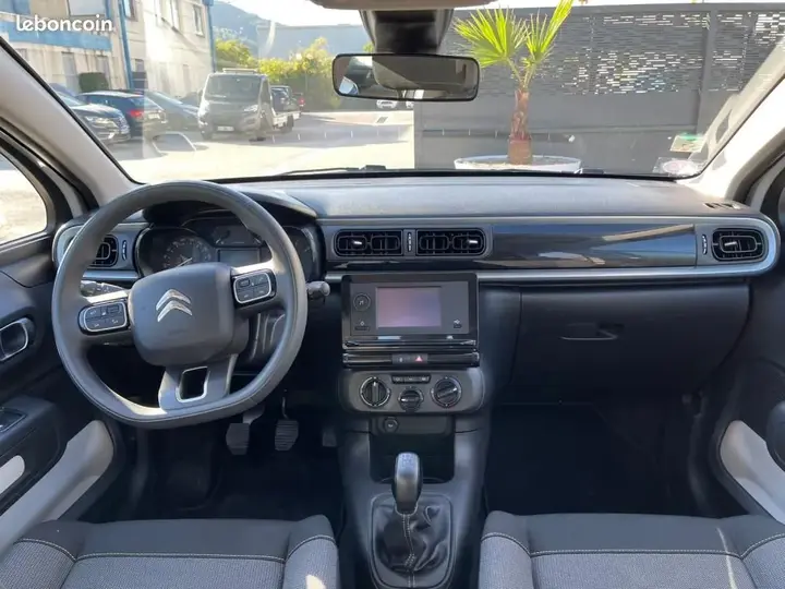 Citroen C3 2023 photo 4