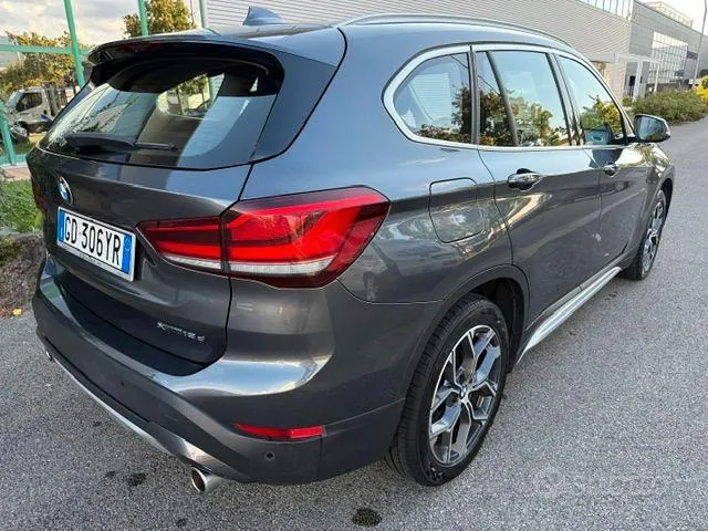 BMW X1 2021 photo 5