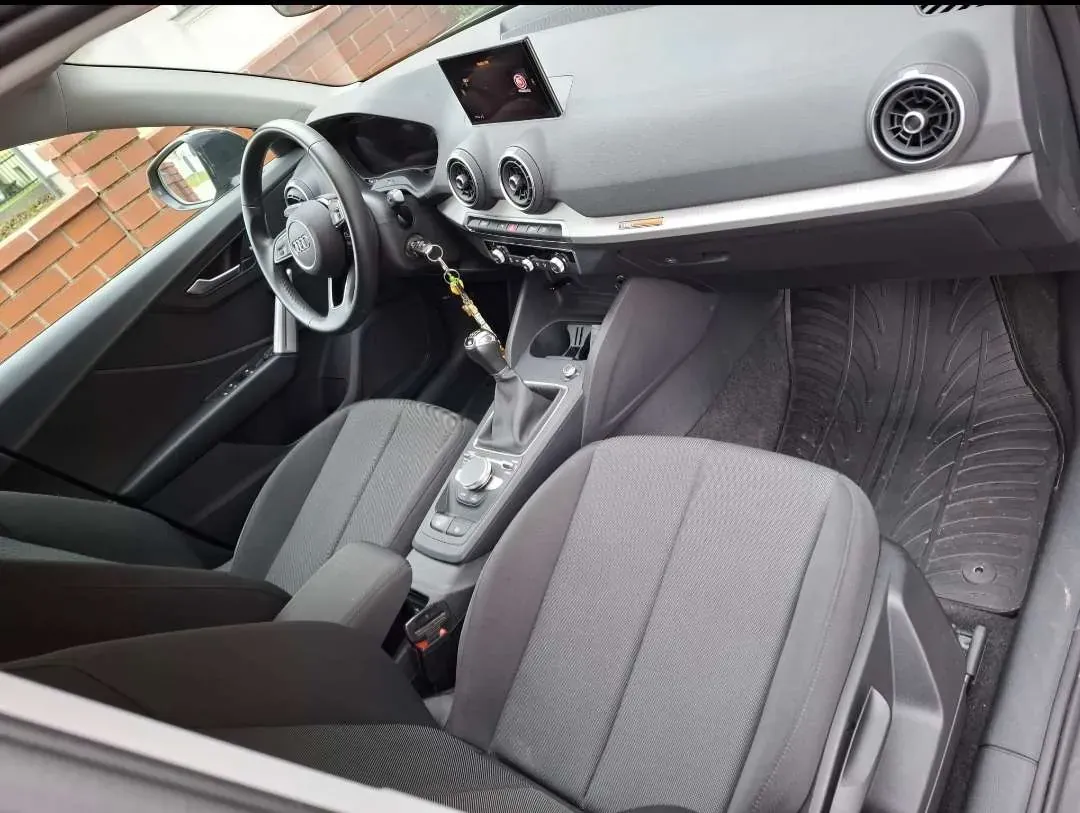 Audi Q2 2022 photo 3