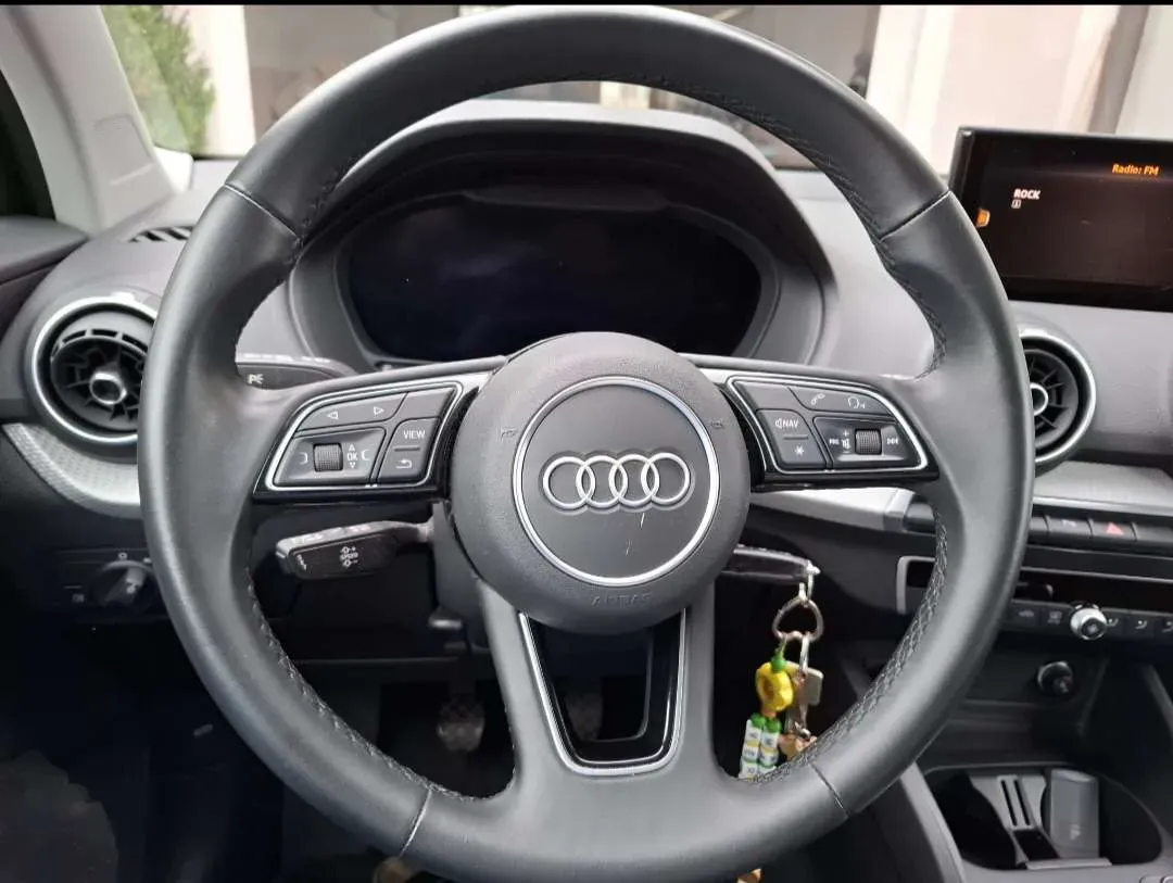 Audi Q2 2022 photo 2