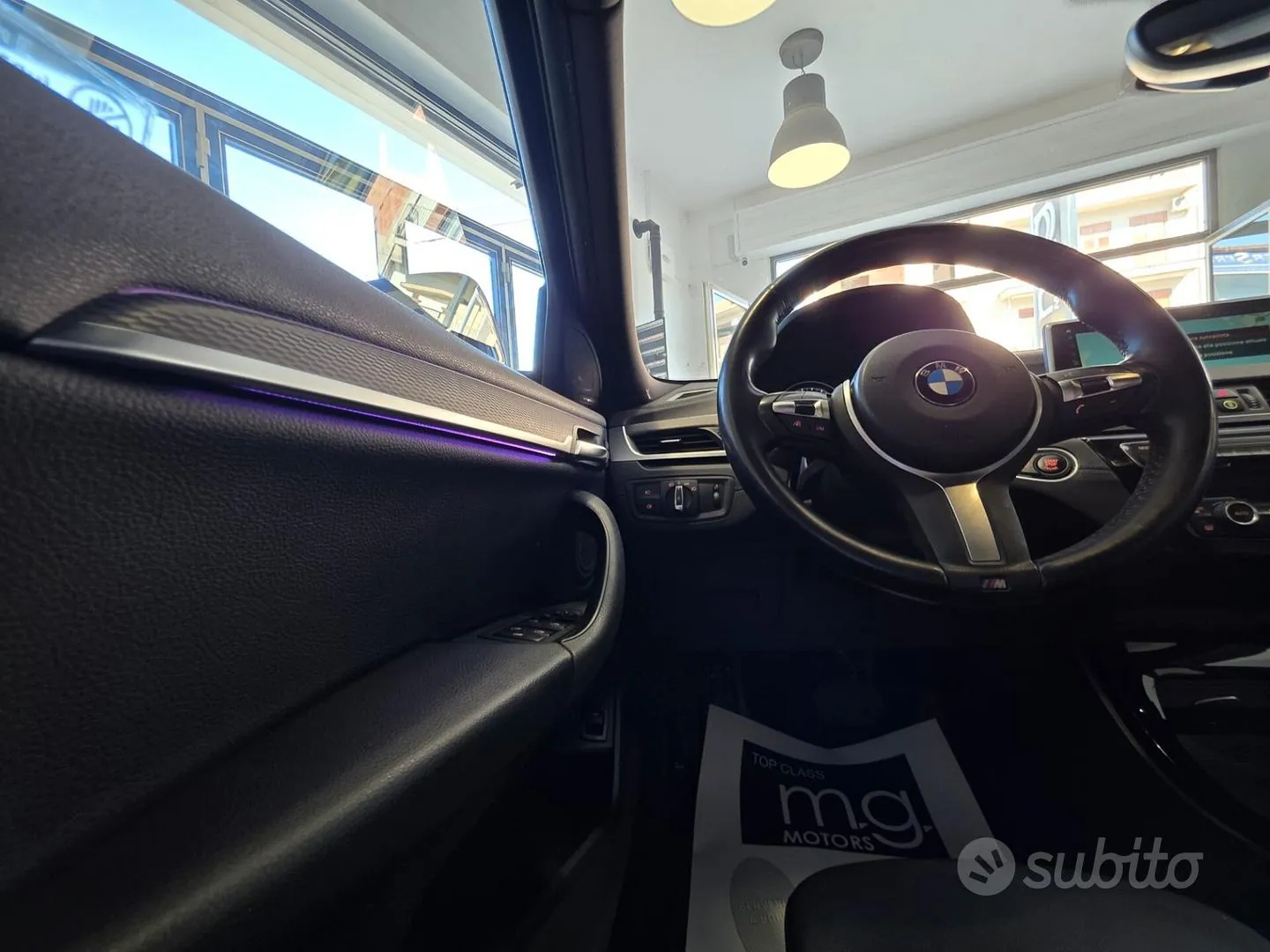 BMW X2 2019 photo 2