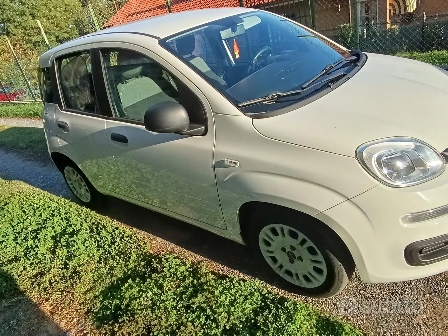 Fiat Panda 2021 photo 2