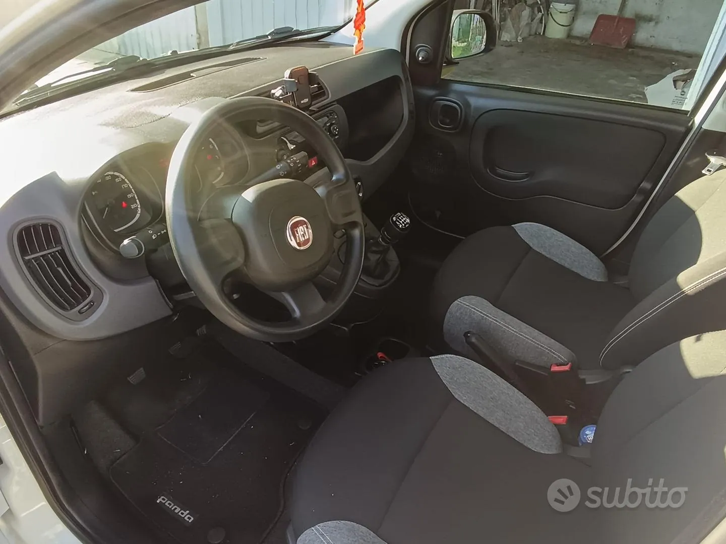 Fiat Panda 2021 photo 4
