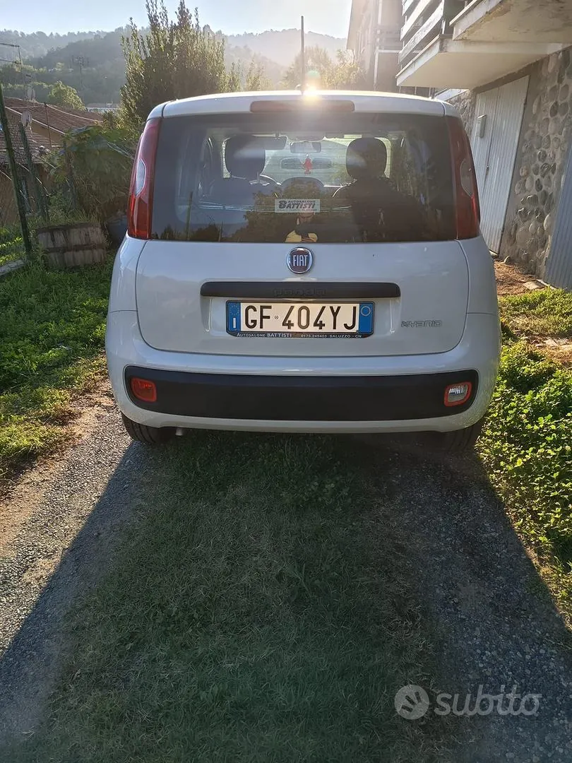Fiat Panda 2021 photo 3
