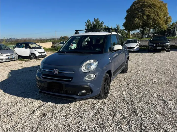 Fiat 500L 2020 photo 2