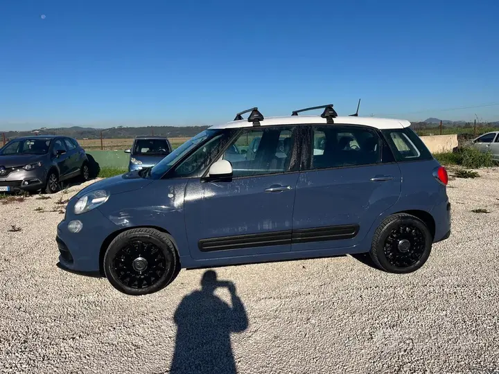 Fiat 500L 2020 photo 3