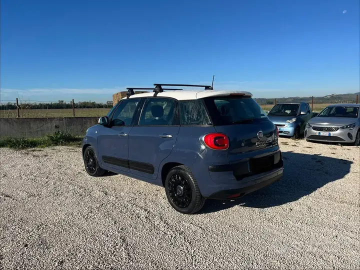 Fiat 500L 2020 photo 4