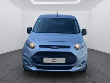 Ford Transit Connect 2018 photo 2
