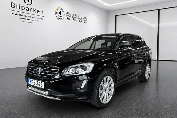 Volvo Xc60 2015 photo 4