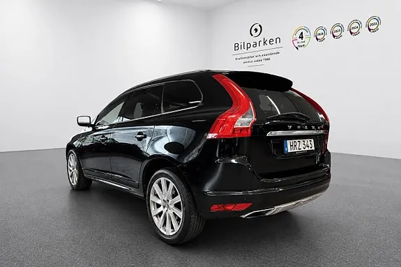 Volvo Xc60 2015 photo 3