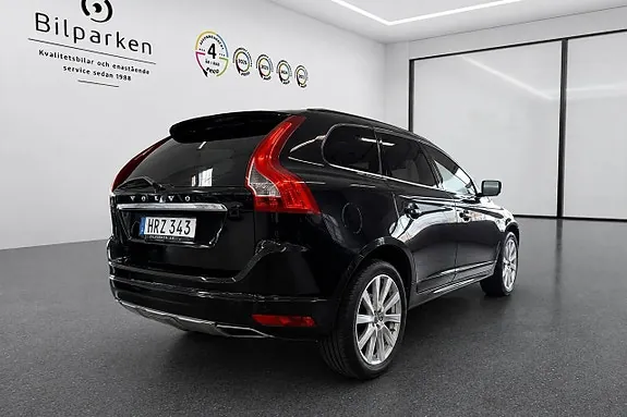Volvo Xc60 2015 photo 2