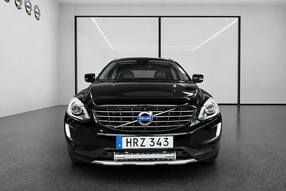 Volvo Xc60 2015 photo 5