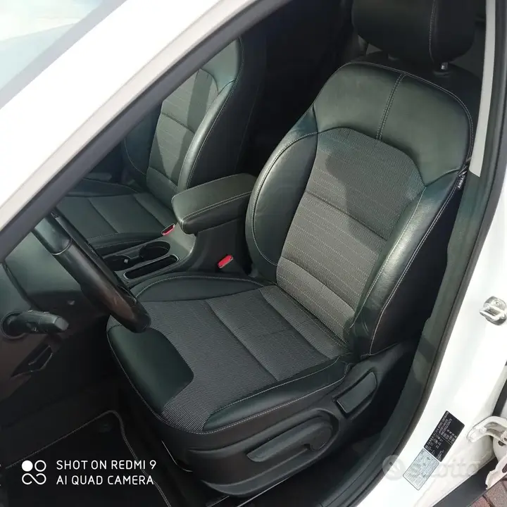 Kia Niro 2018 photo 4