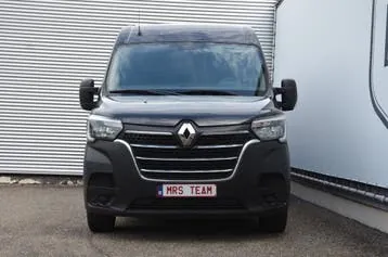 Renault Master 2021 photo 2