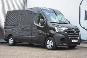 Renault Master 2021 photo 3