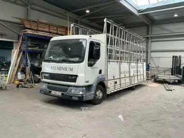 DAF Lf45
