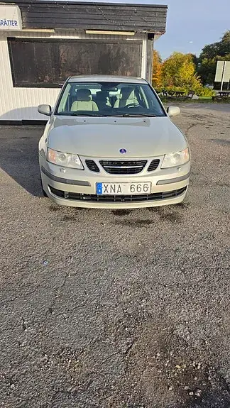 Saab 9-3