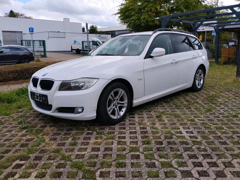 BMW 318