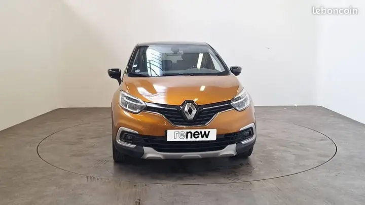Renault Captur 2019 photo 4