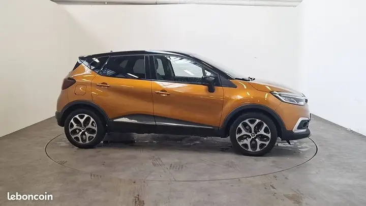 Renault Captur 2019 photo 5