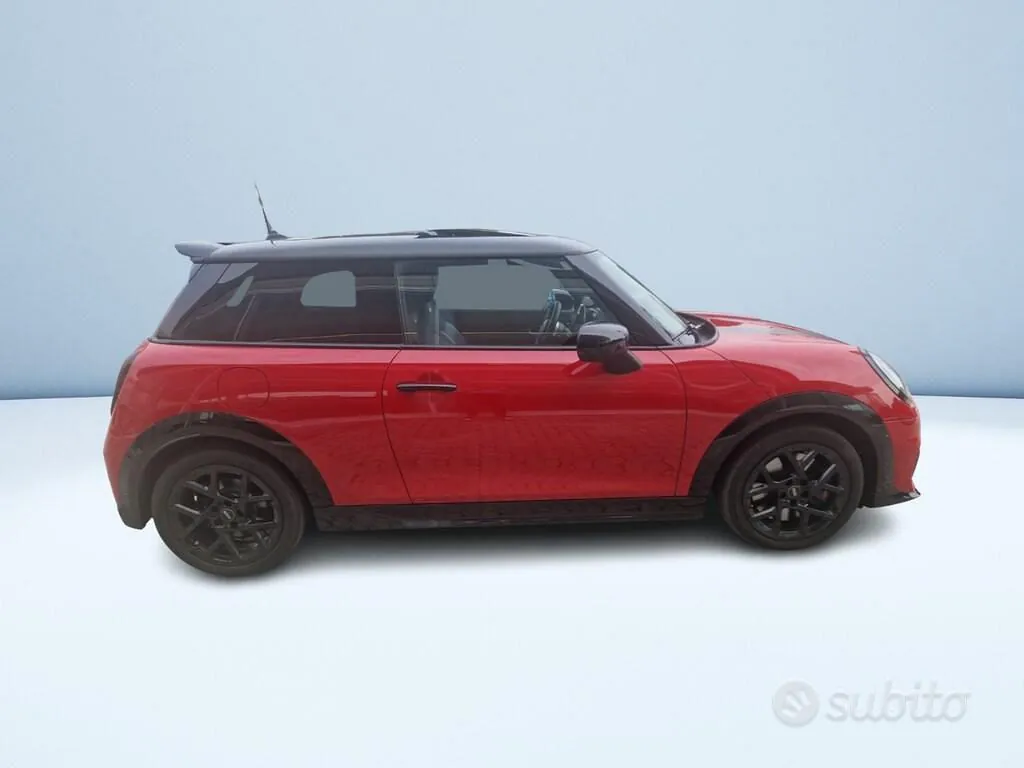 Mini Mini Cooper 2025 photo 4