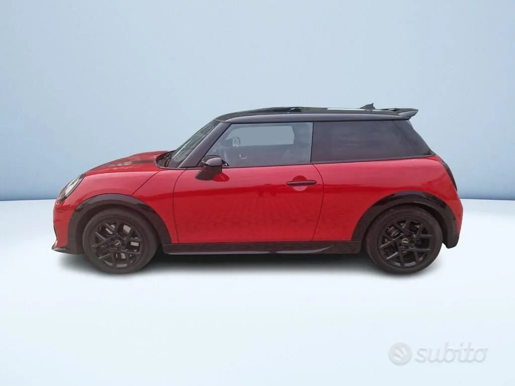 Mini Mini Cooper 2025 photo 5