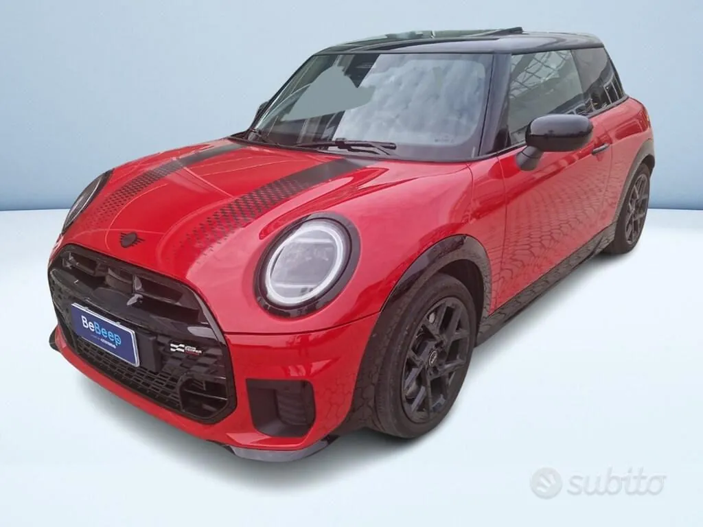 Mini Mini Cooper